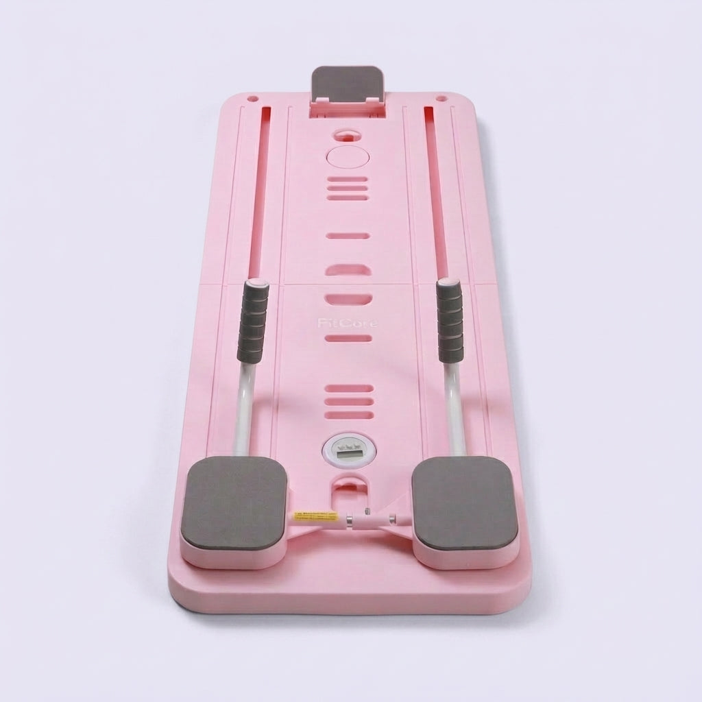 Planche Pilates Reformer